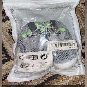 Brand new baby shoes size 11.5